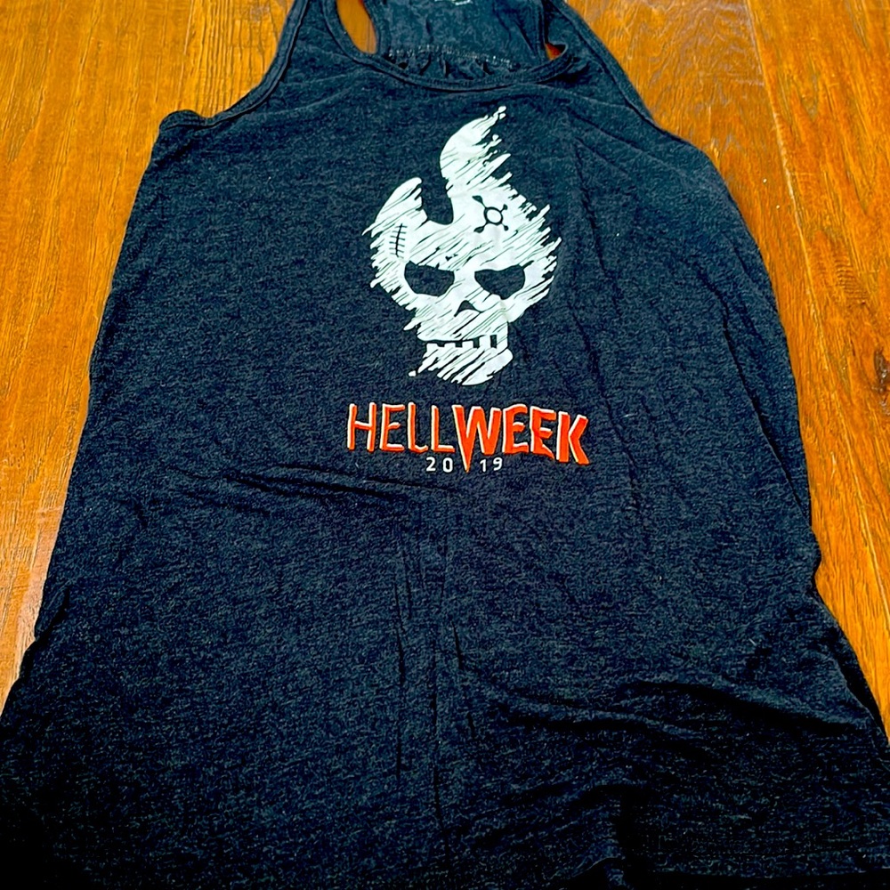 Hell Week 2019